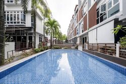 Palm Grove Regency (D19), Terrace #554423201